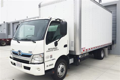 倉庫|MITSUBISHI LOGISTICS AMERICA CORPORATION